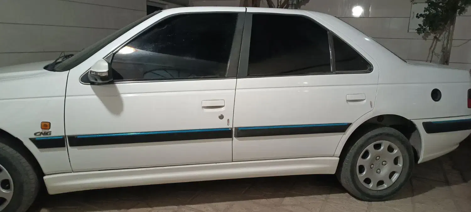 پژوپارسخانگیفروشی|خودرو سواری و وانت|کاشمر, |دیوار