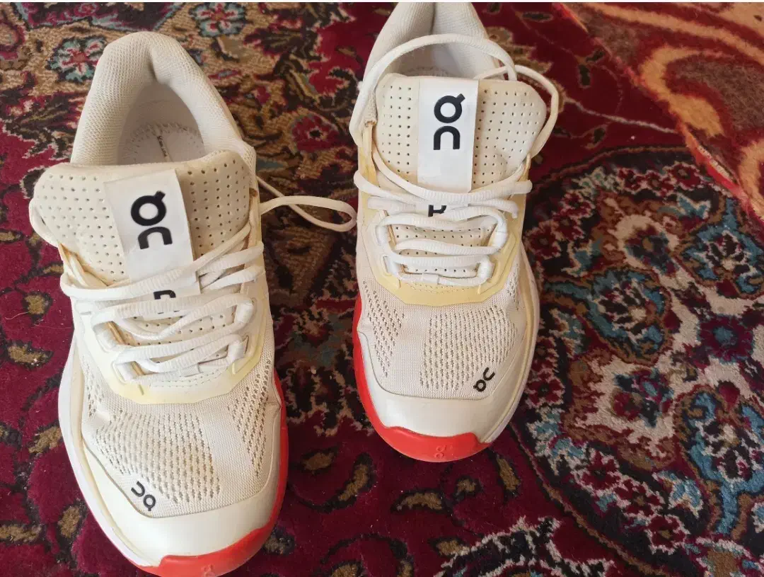 کتونی|کیف، کفش، کمربند|میانه, |دیوار