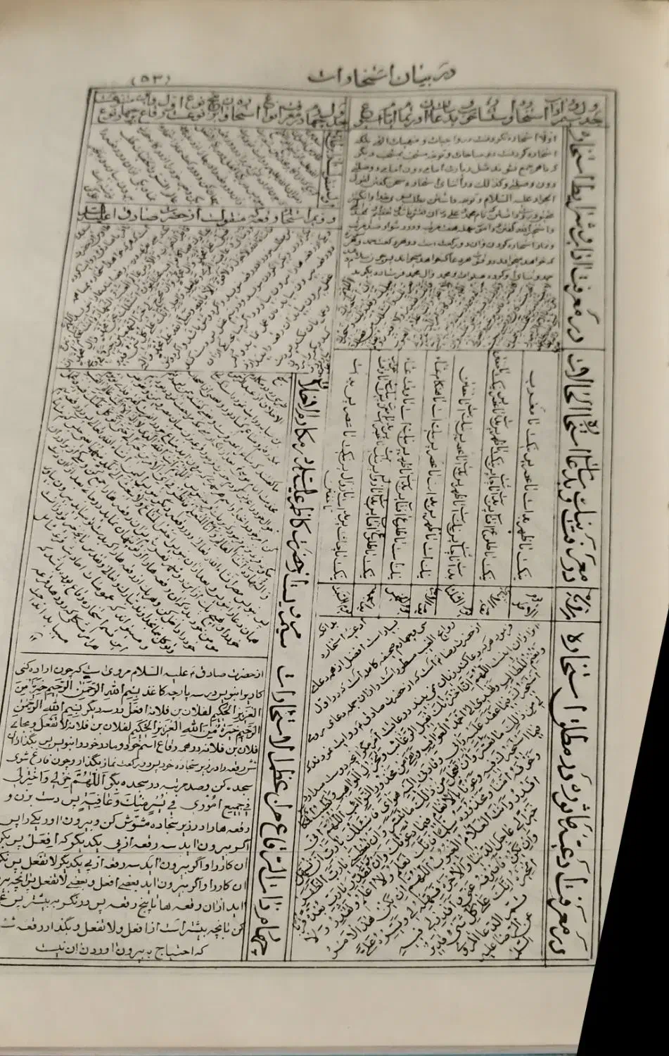 یک جلد قرآن قدیمی تاریخ ۱۳۳۷|کتاب و مجله مذهبی|تهران, زنجان جنوبی|دیوار