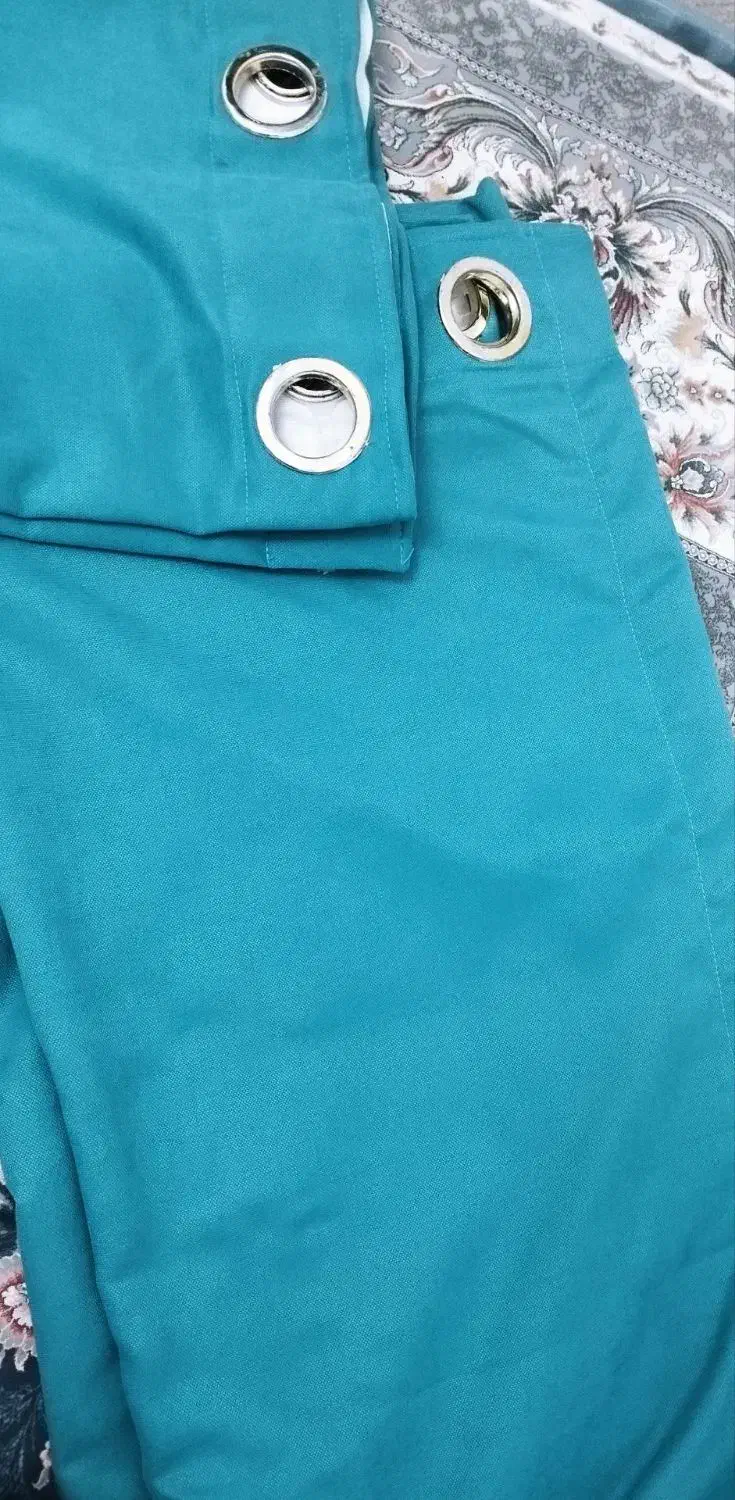 پنل پرده|پرده، رانر، رومیزی|رشت, کوی امام رضا|دیوار