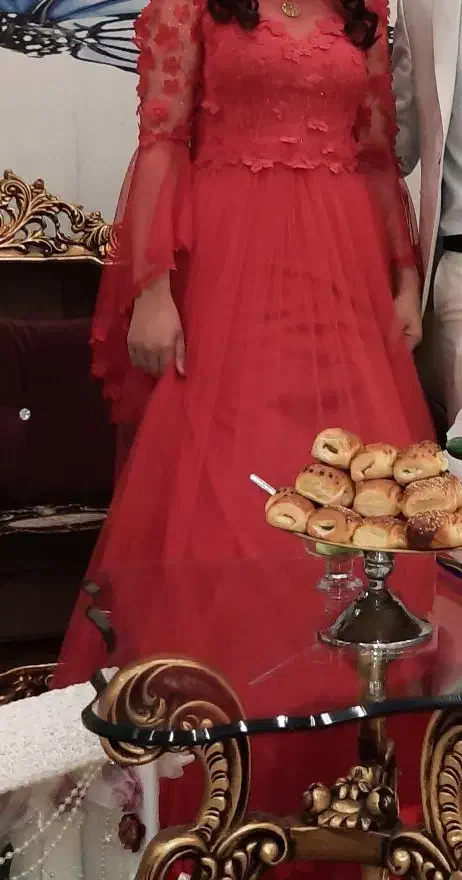 لباس مجلسی نامزدی|لباس|کهریزک, |دیوار