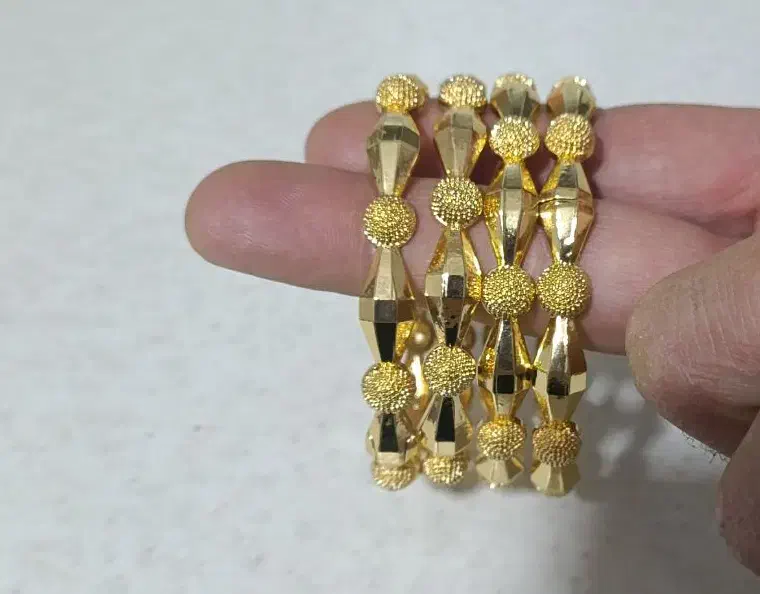 النگو بدل سایز 4 رنگ ثابت|بدلیجات|ارومیه, |دیوار