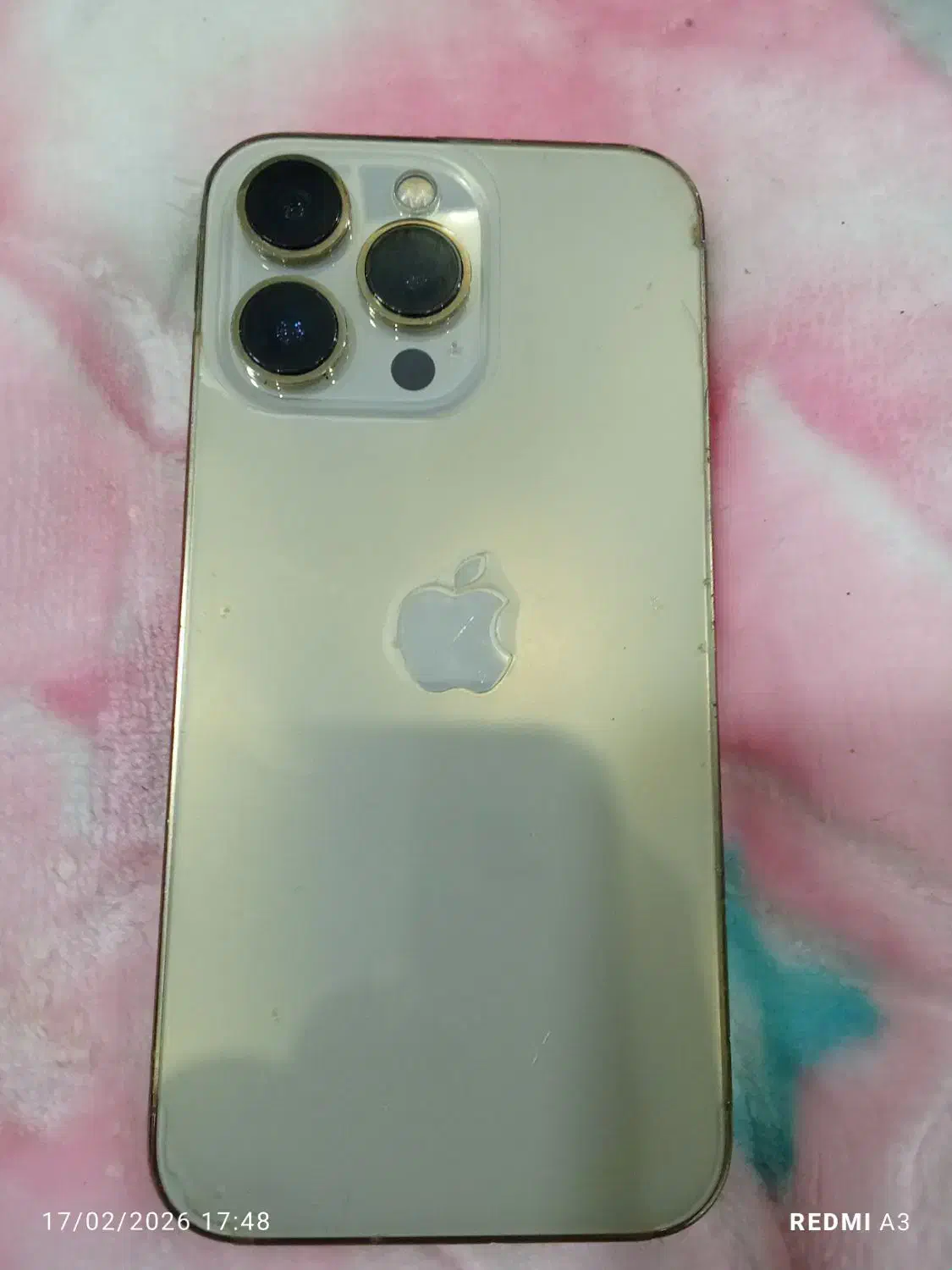 ایفون ۱۳پرو|موبایل|چابهار, |دیوار