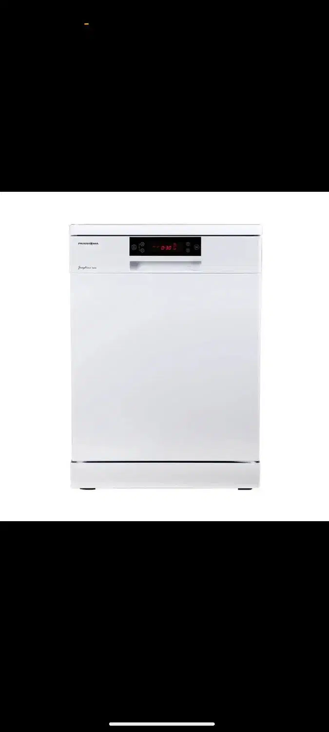 ماشین ظرفشویی پاکشوما 15نفره مدل J52|ماشین ظرفشویی|رشت, گلزاران|دیوار