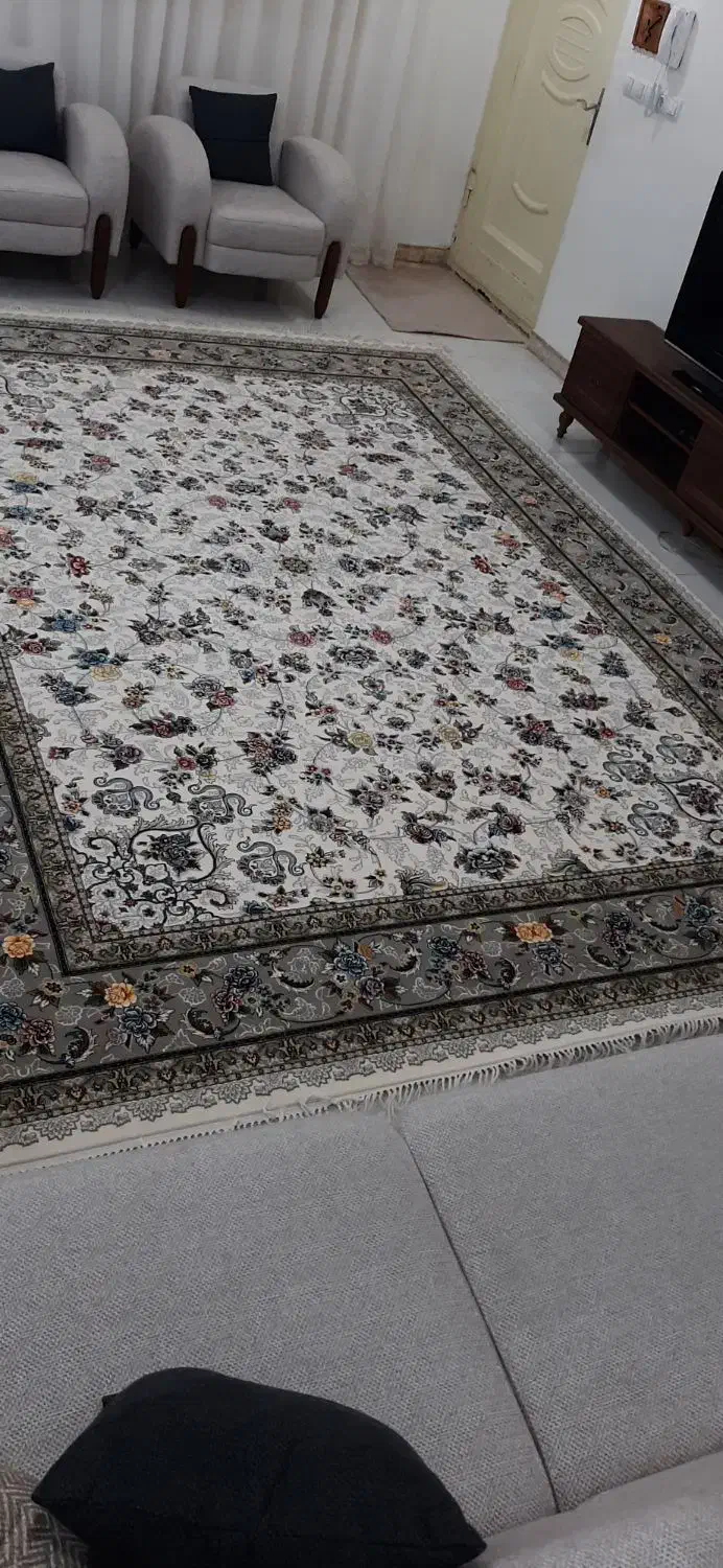 فرش|فرش|رامهرمز, |دیوار