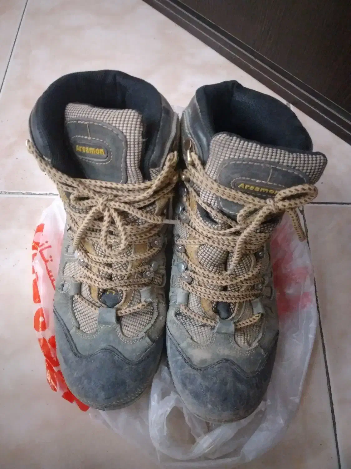 کفش کار|کیف، کفش، کمربند|تهران, پونک|دیوار