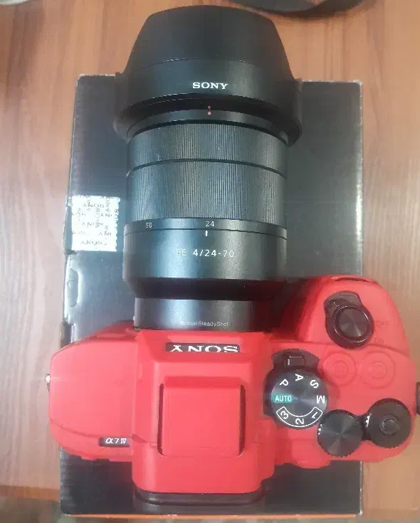 دوربین آلفا سون مارک ۴|دوربین عکاسی و فیلمبرداری|تهران, بریانک|دیوار