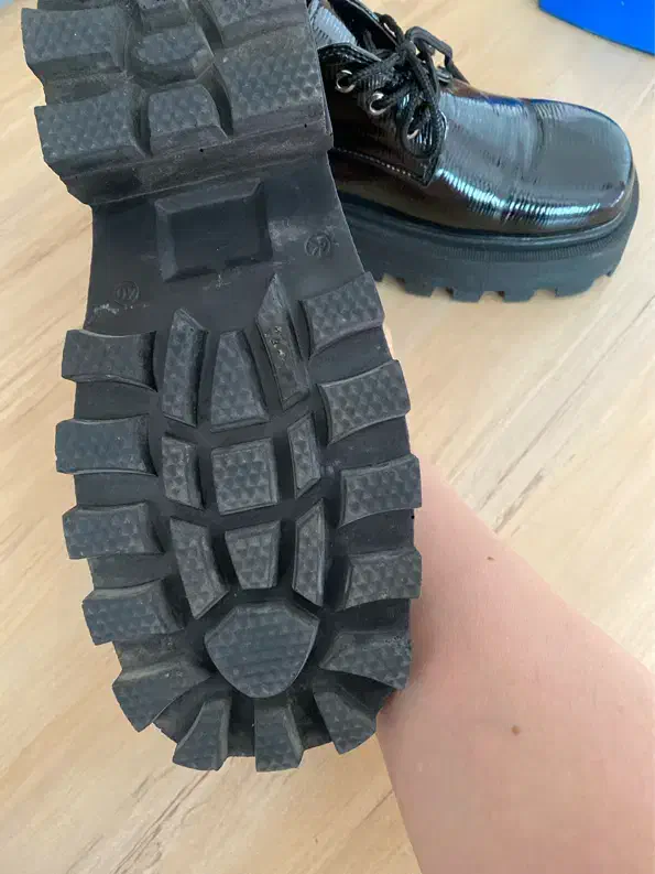 لوفر سایز۴۰|کیف، کفش، کمربند|تبریز, |دیوار