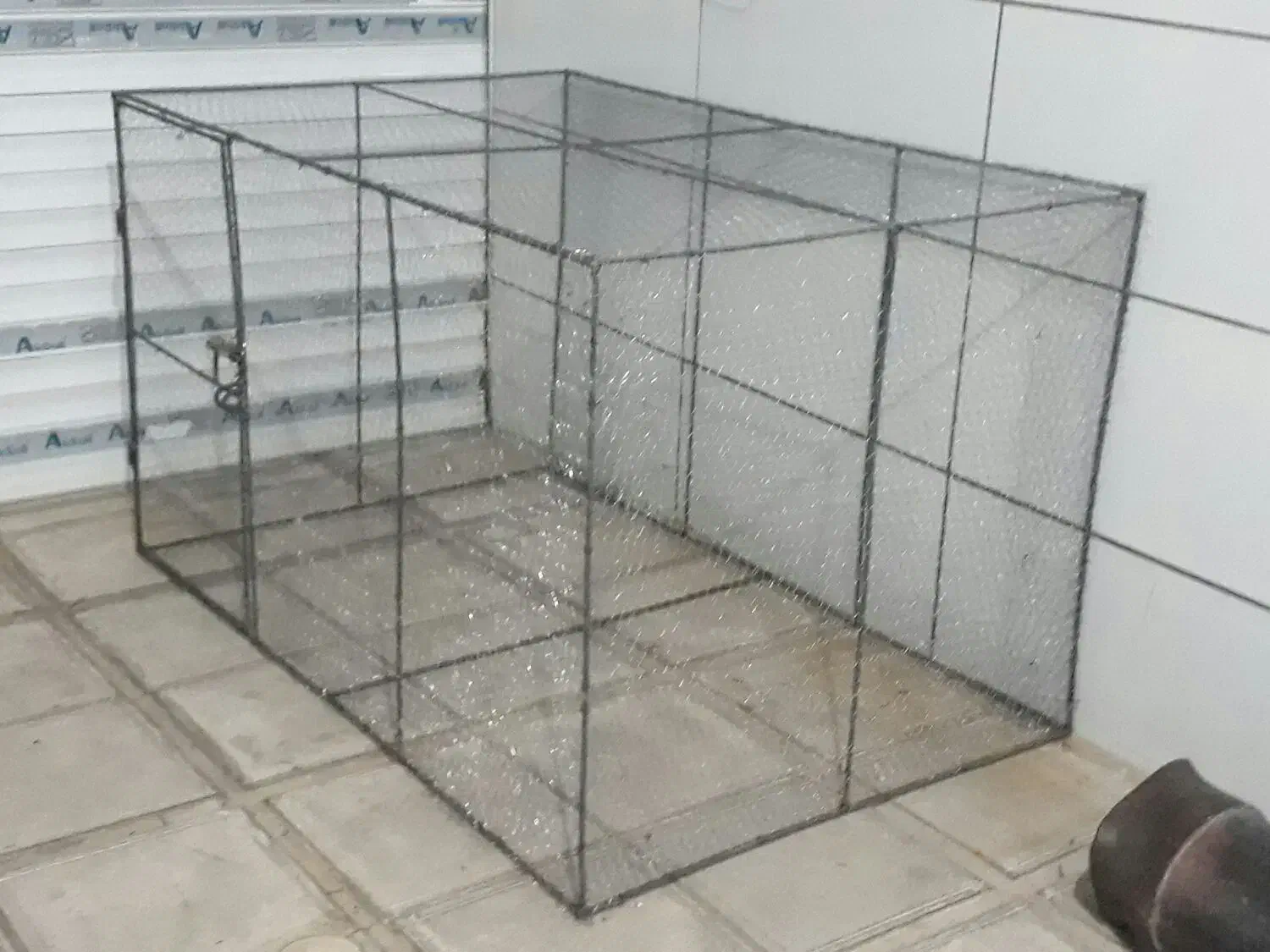 انوع جفتگاه وقفس فروشی|لوازم جانبی حیوانات|بیرجند, |دیوار