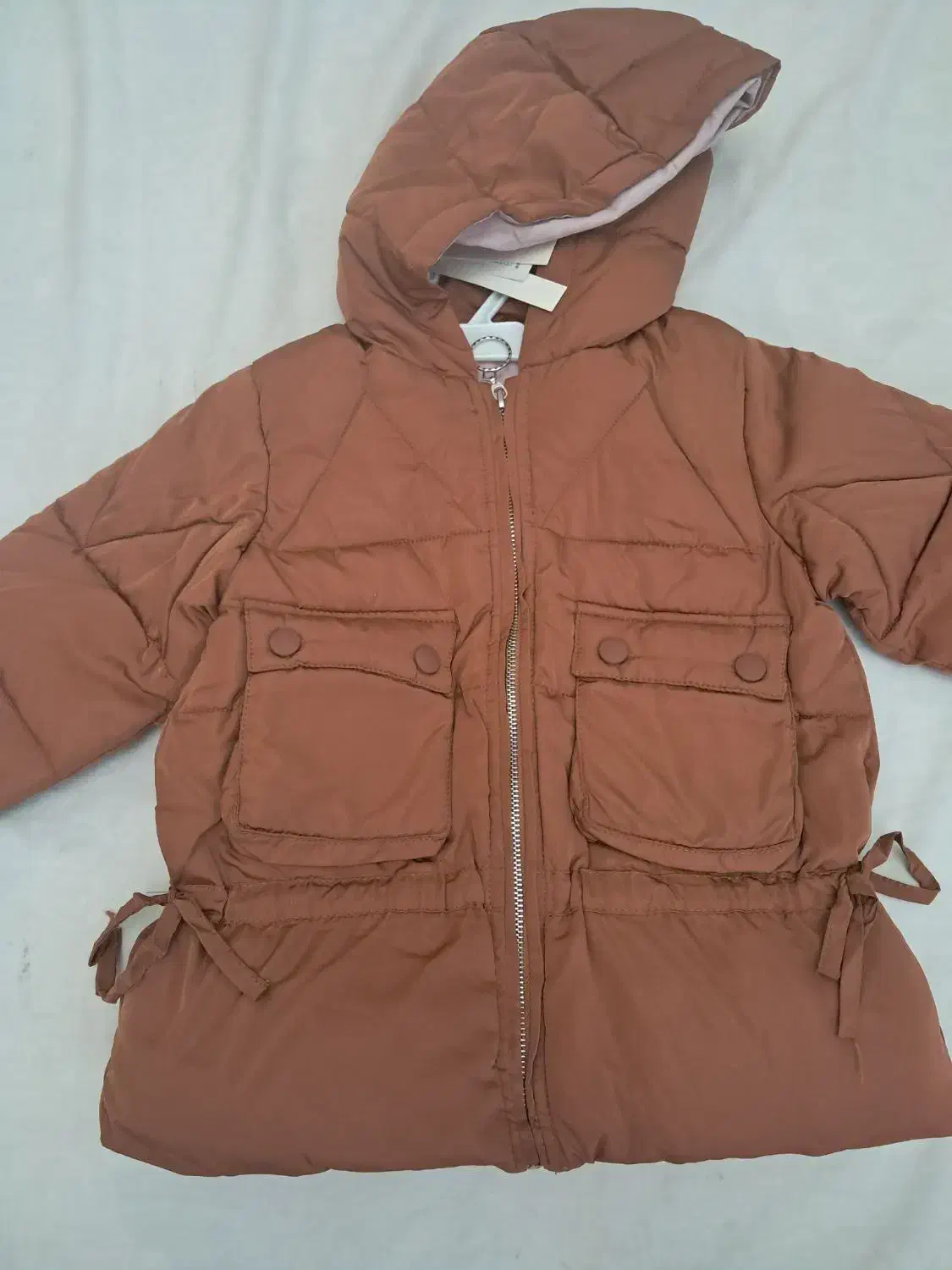 کاپشن|کفش و لباس بچه|سهند, |دیوار