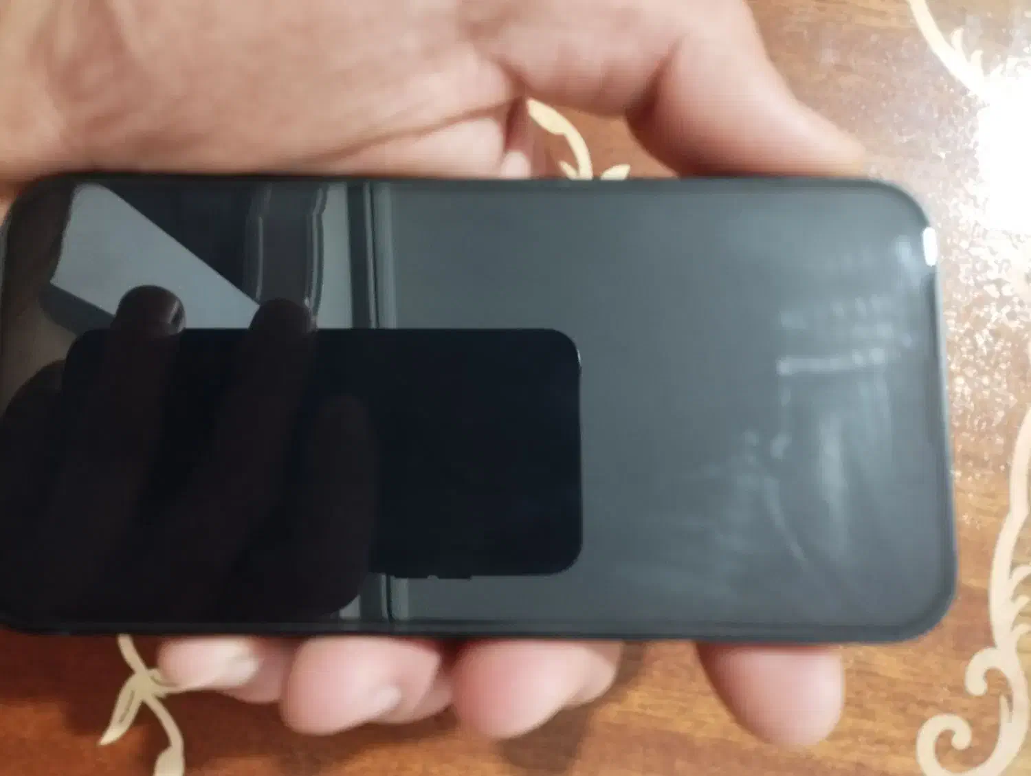 ایفون۱۳درحد|موبایل|مشهد, بهارستان|دیوار