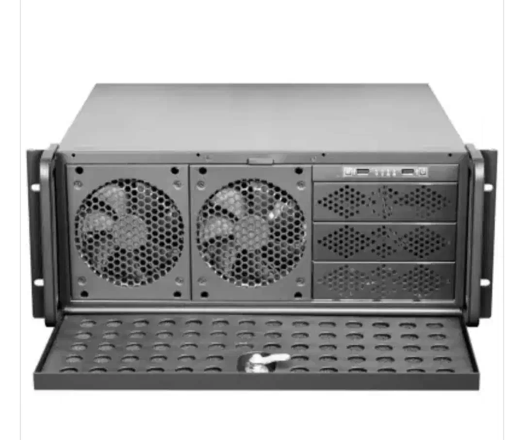 فروش کیس green g600 4u|قطعات و لوازم جانبی رایانه|تهران, هروی|دیوار