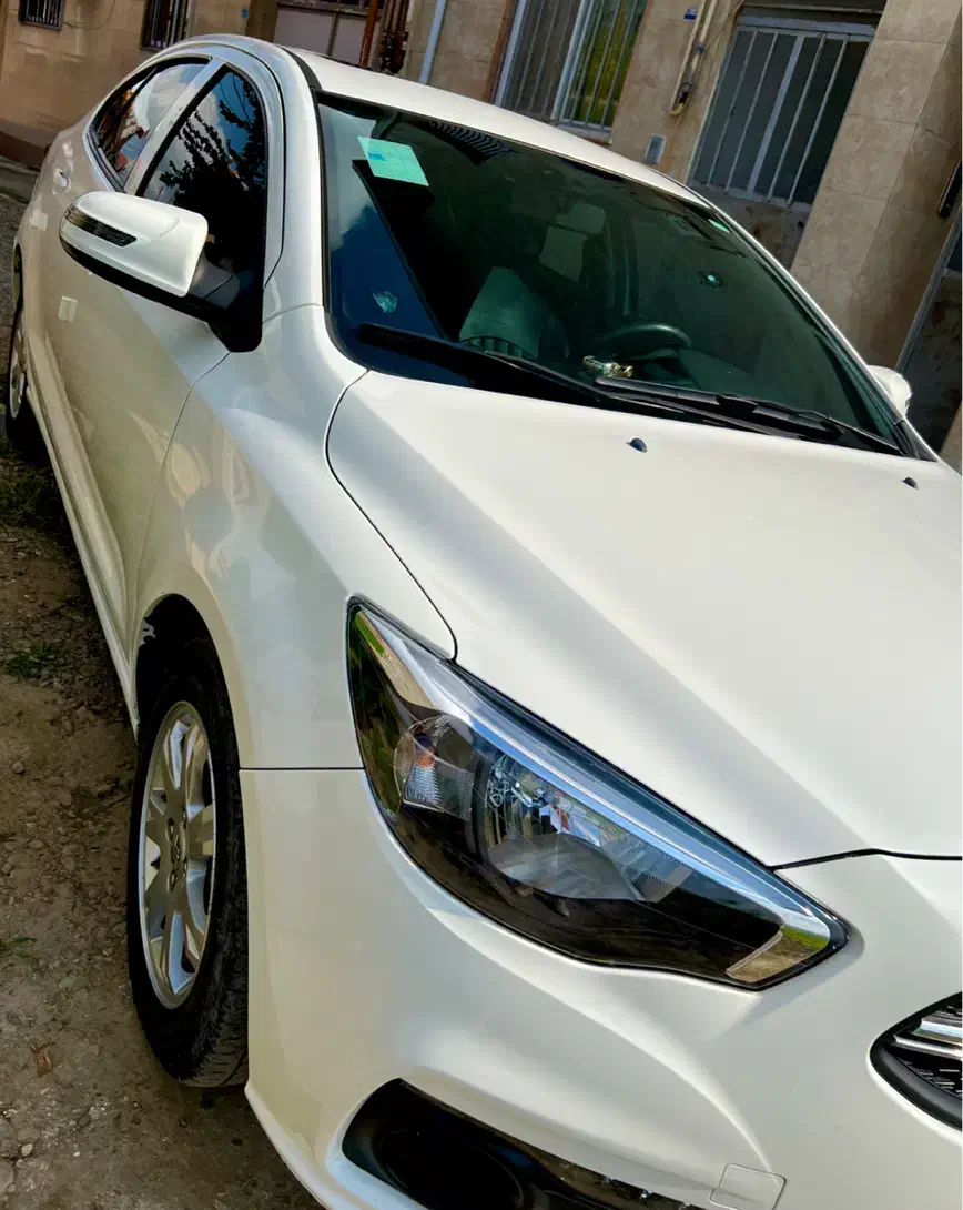 ماشین شاهین G|خودرو سواری و وانت|رشت, فخب|دیوار