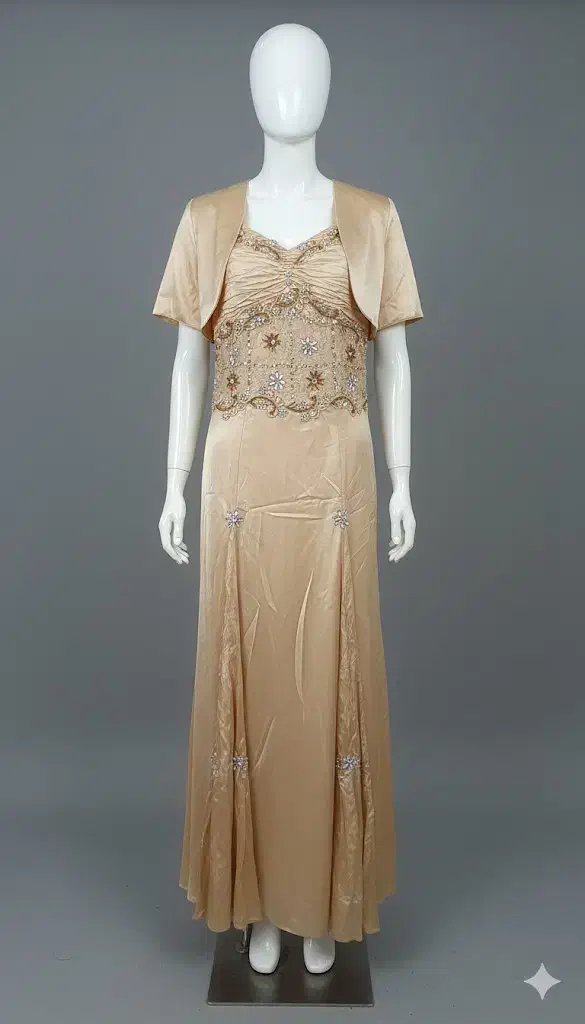 5 عدد لباس مجلسی سایز 48 تا 50 قیمت بسیار کم و نو|لباس|مشهد, شهید قربانی|دیوار