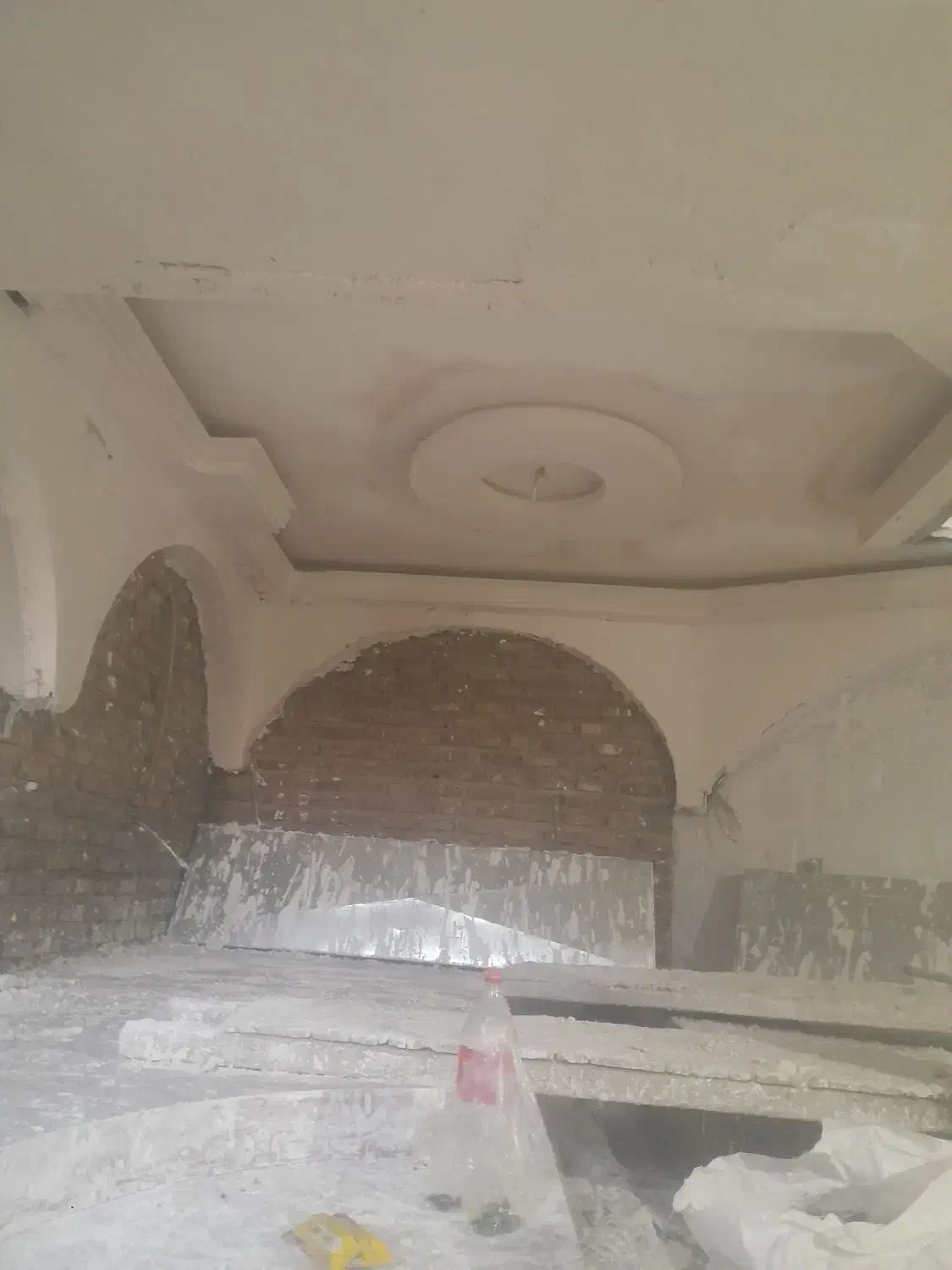 گچکاری|خدمات پیشه و مهارت|قروه, |دیوار