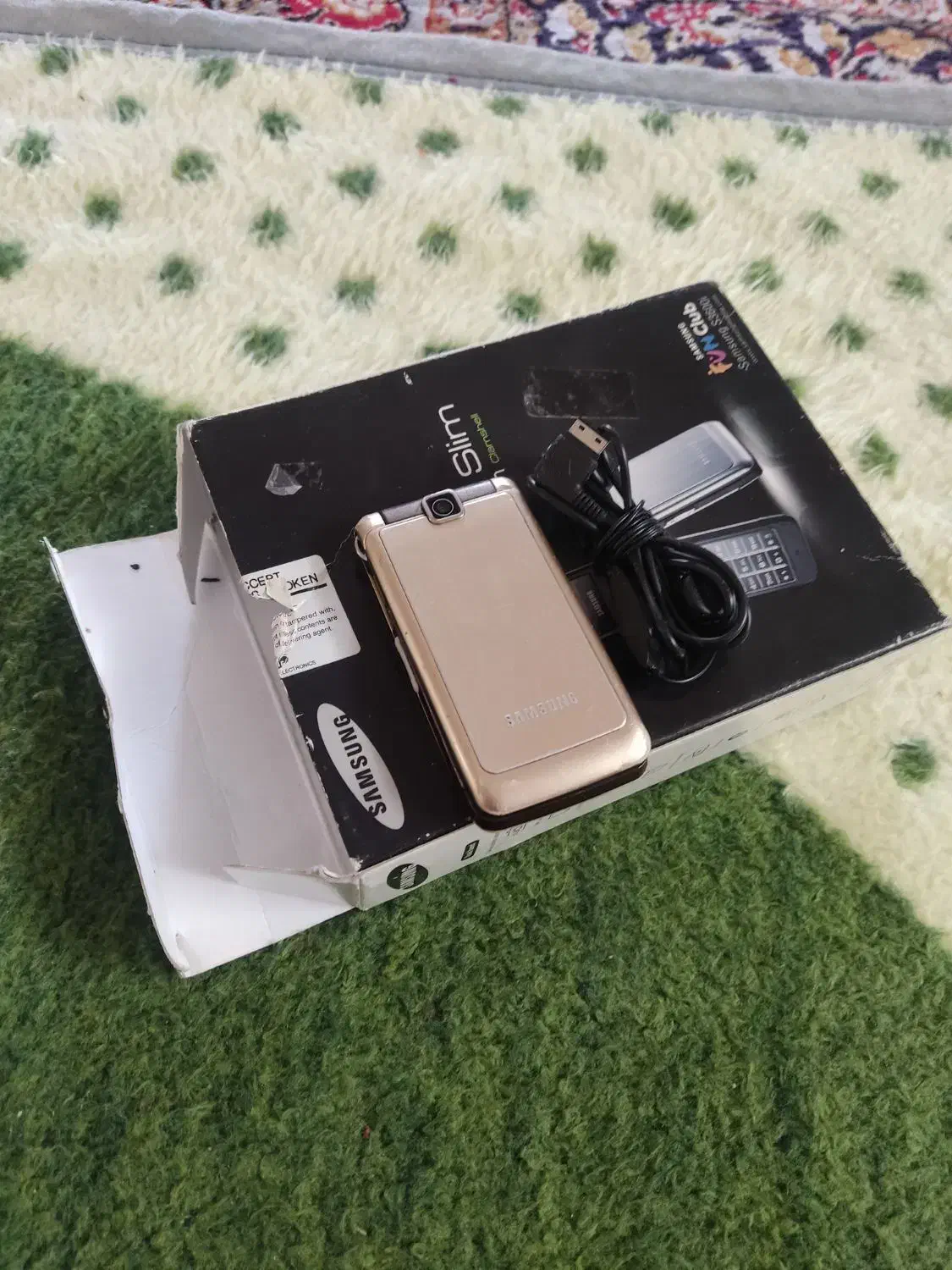 سامسونگ تاشو|موبایل|مرودشت, فرهنگ|دیوار