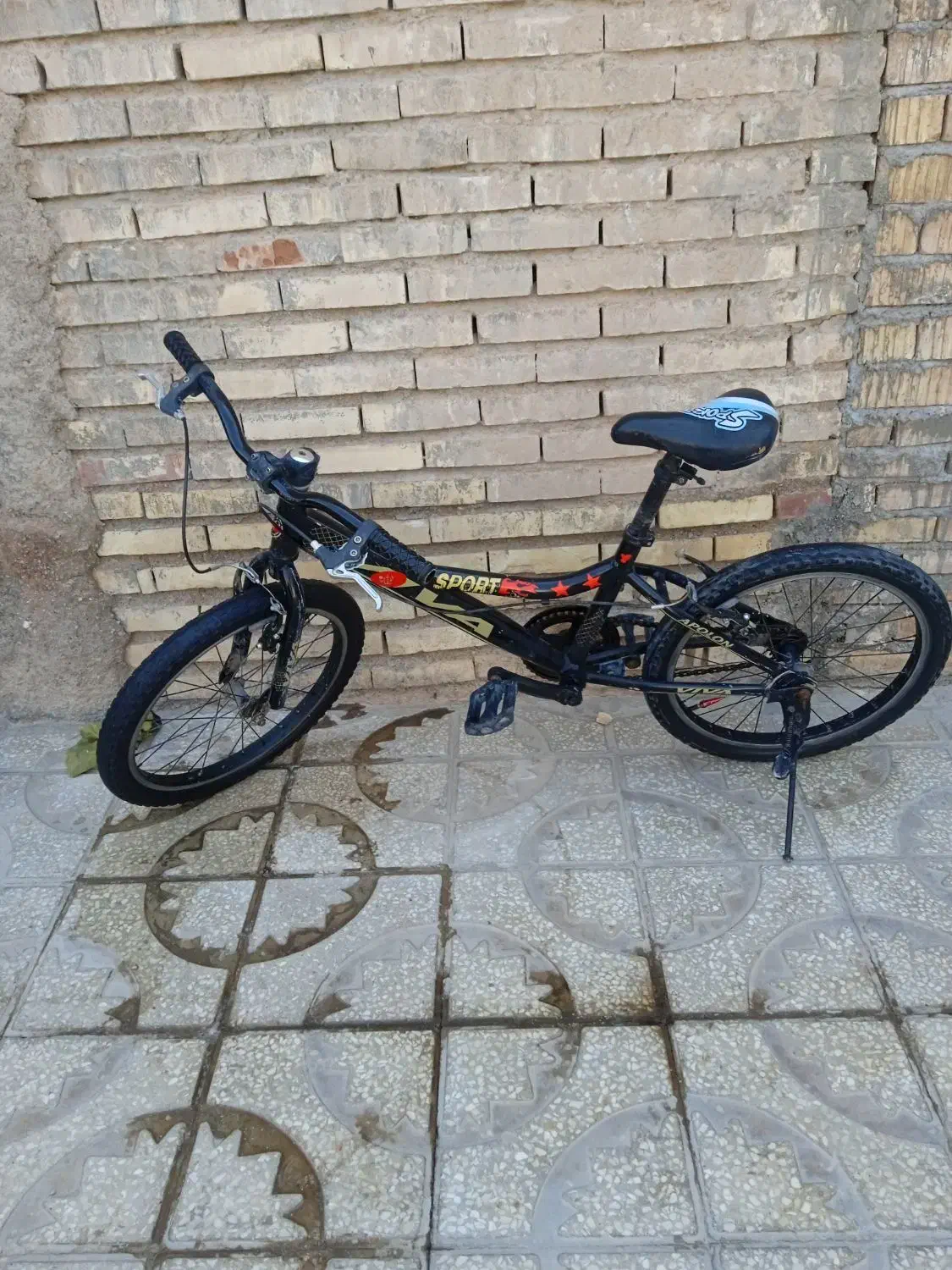 دوچرخه ویوا|دوچرخه، اسکیت، اسکوتر|آباده, |دیوار