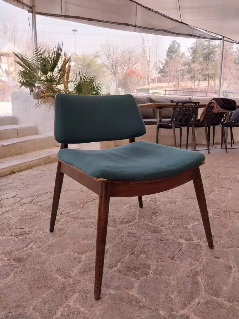 صندلی نظری|کافیشاپ و رستوران|تهران, سردارجنگل|دیوار