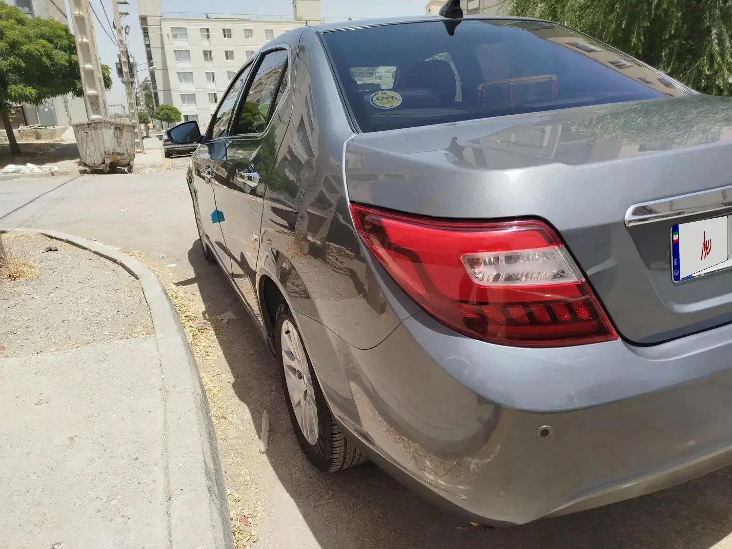 دناپلاس|خودرو سواری و وانت|کرمانشاه, |دیوار