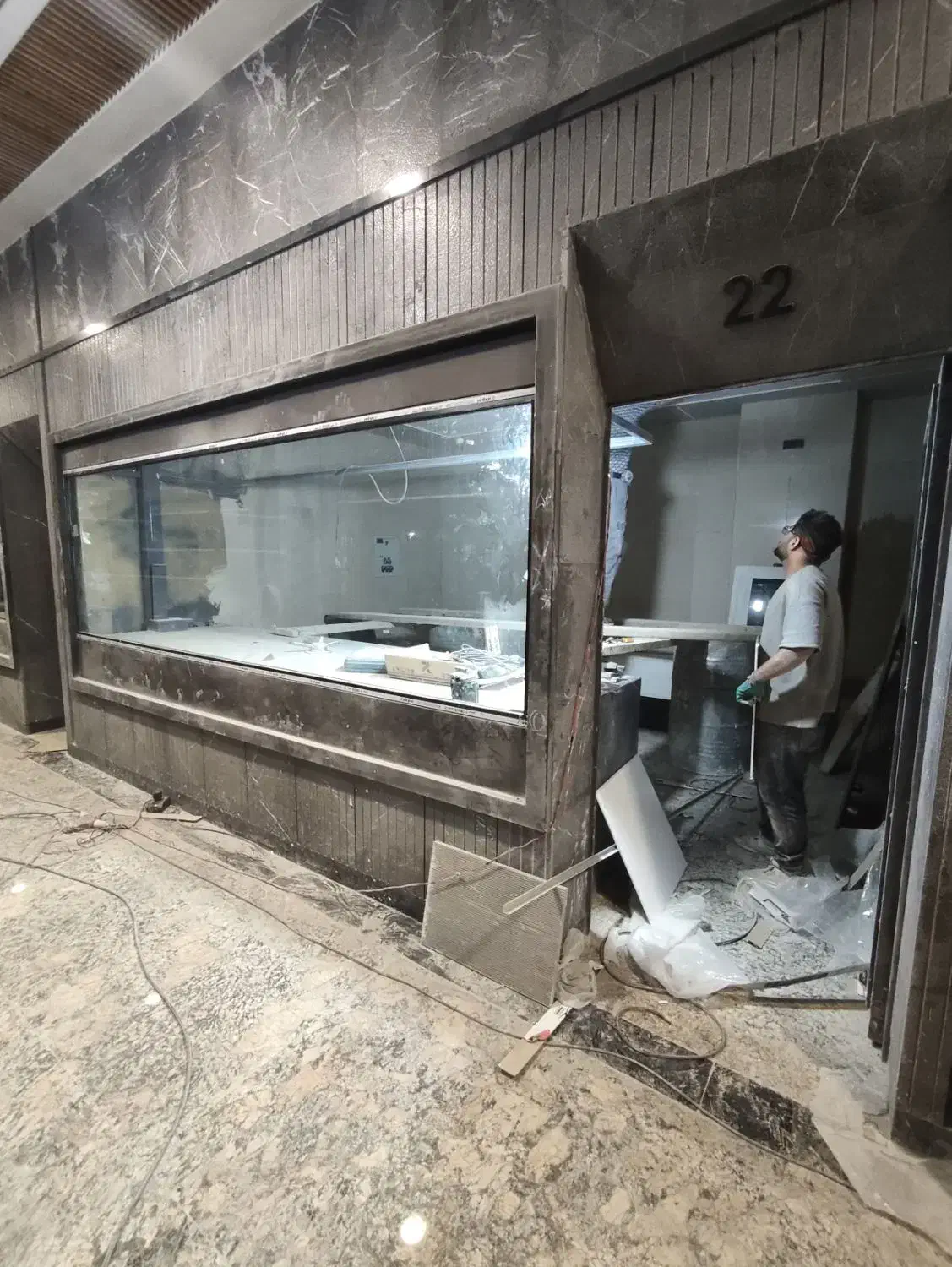 اجاره مغازه در پاساژ گلدمال(پاساژ طلا)|اجارهٔ مغازه و غرفه|قدس, شهرقدس|دیوار