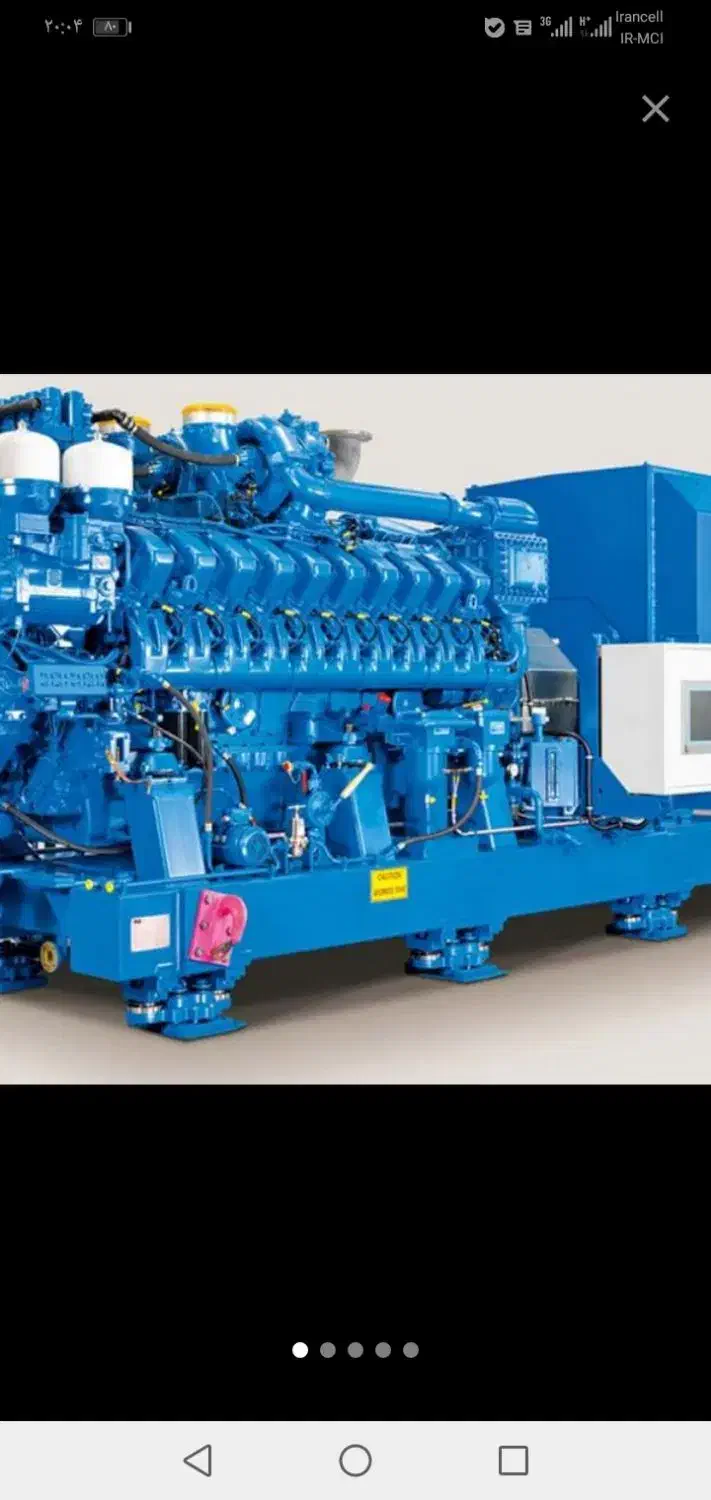 اجاره دیزل ژنراتور   اجاره ژنراتور|خدمات پیشه و مهارت|تهران, شهران شمالی|دیوار