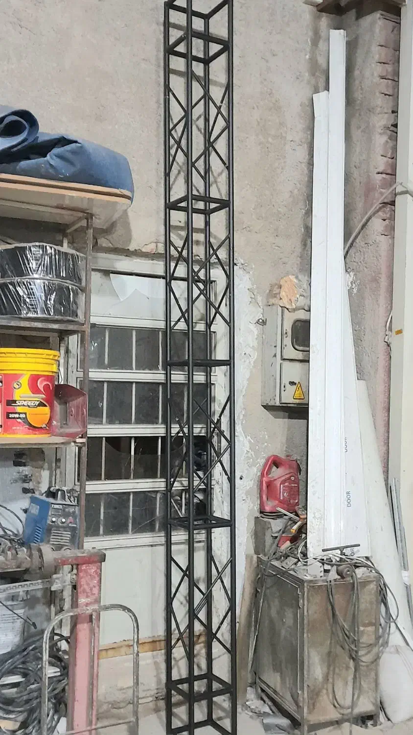 اسپیس نو|عمدهفروشی|رباطکریم, شهرک صنعتی زوارهای|دیوار