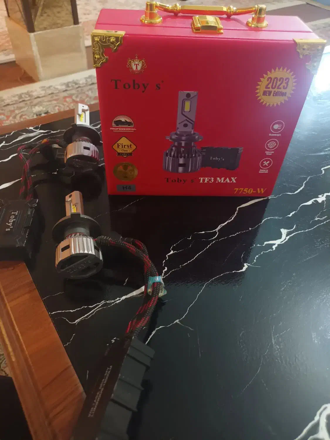 هدلایت|قطعات یدکی و لوازم جانبی|زابل, |دیوار