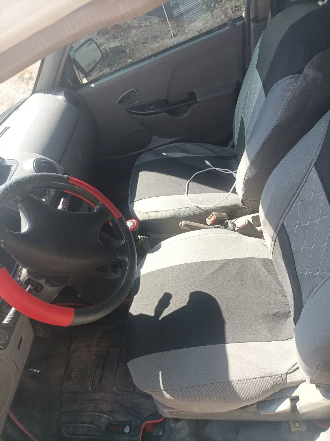 فروش پراید|خودرو سواری و وانت|میمند, |دیوار