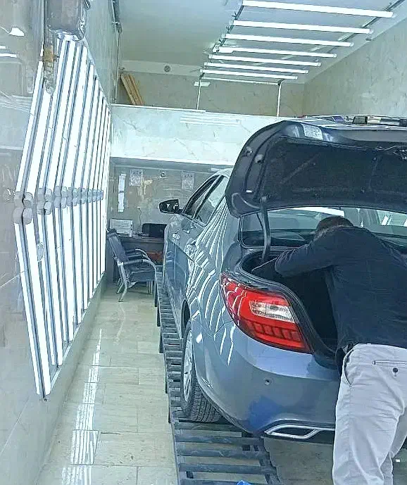 ۱۴۰۳کارشناسی۱۴۰۴DENAپلاس+آپشنال۱۴۰۲صفرمدل.اتوماتیک|خدمات موتور و ماشین|تهران, میرداماد|دیوار