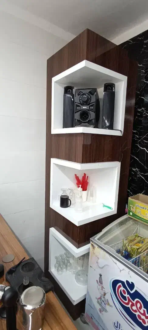 دکور|بوفه، ویترین، کنسول|داراب, |دیوار