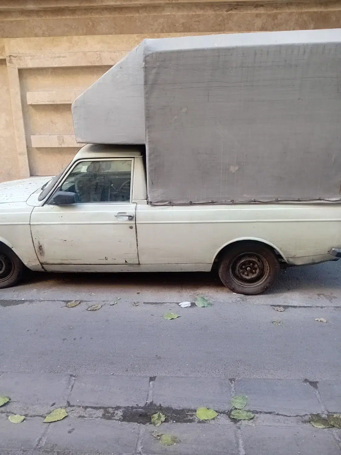 ماشین|خودرو سواری و وانت|تهران, شهرک فردوس (حسینی)|دیوار