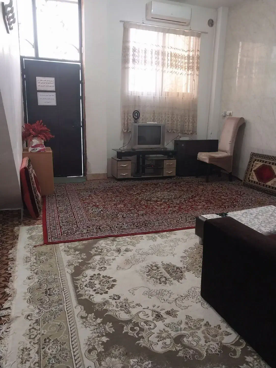 اجاره سویت روزانه با امکانات رفاهی اولیه .|اجارهٔ کوتاه‌مدت آپارتمان و سوئیت|آستانه اشرفیه, |دیوار