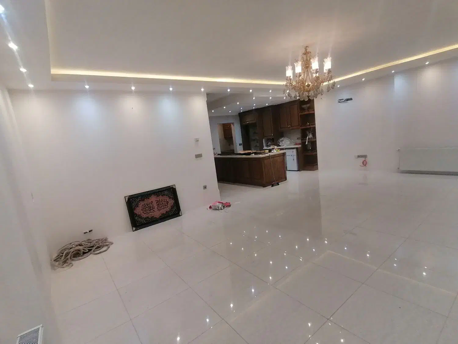 واحد 101متری ذوالفقار 56|فروش آپارتمان|کاشان, شهرک امیرالمومنین|دیوار