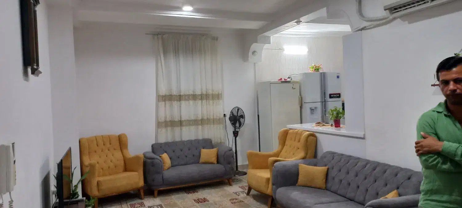 فروش اپارتمان ۸۰متری بر خیابان امام خمینی|فروش آپارتمان|بندر کنگان, |دیوار