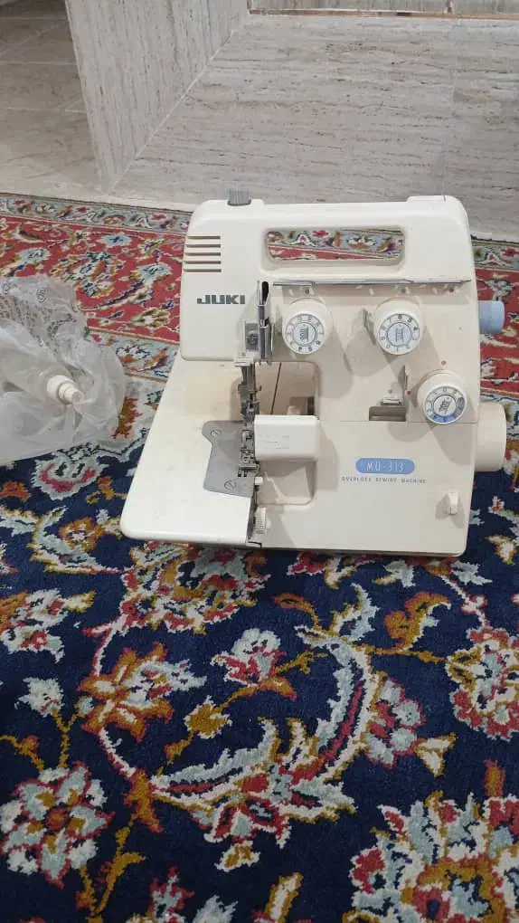 چرخ خیاطی|چرخ خیاطی و ریسندگی|سراوان, |دیوار