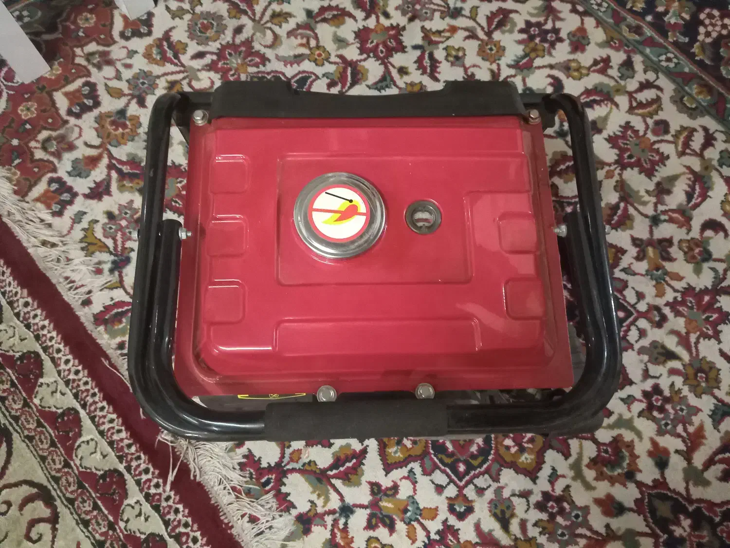 موتور برق کاملا نونو|ابزارآلات|لاهیجان, بوجایه|دیوار