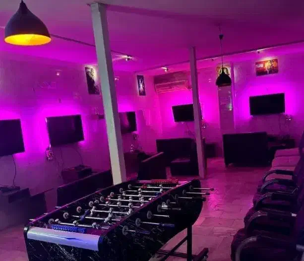 تعدادی وسایل گیم نت|کنسول، بازی ویدئویی و آنلاین|نسیم‌شهر, |دیوار