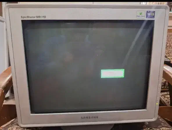 مانیتور سامسونگ برای کامپیوتر|قطعات و لوازم جانبی رایانه|اصفهان, لیمجیر|دیوار