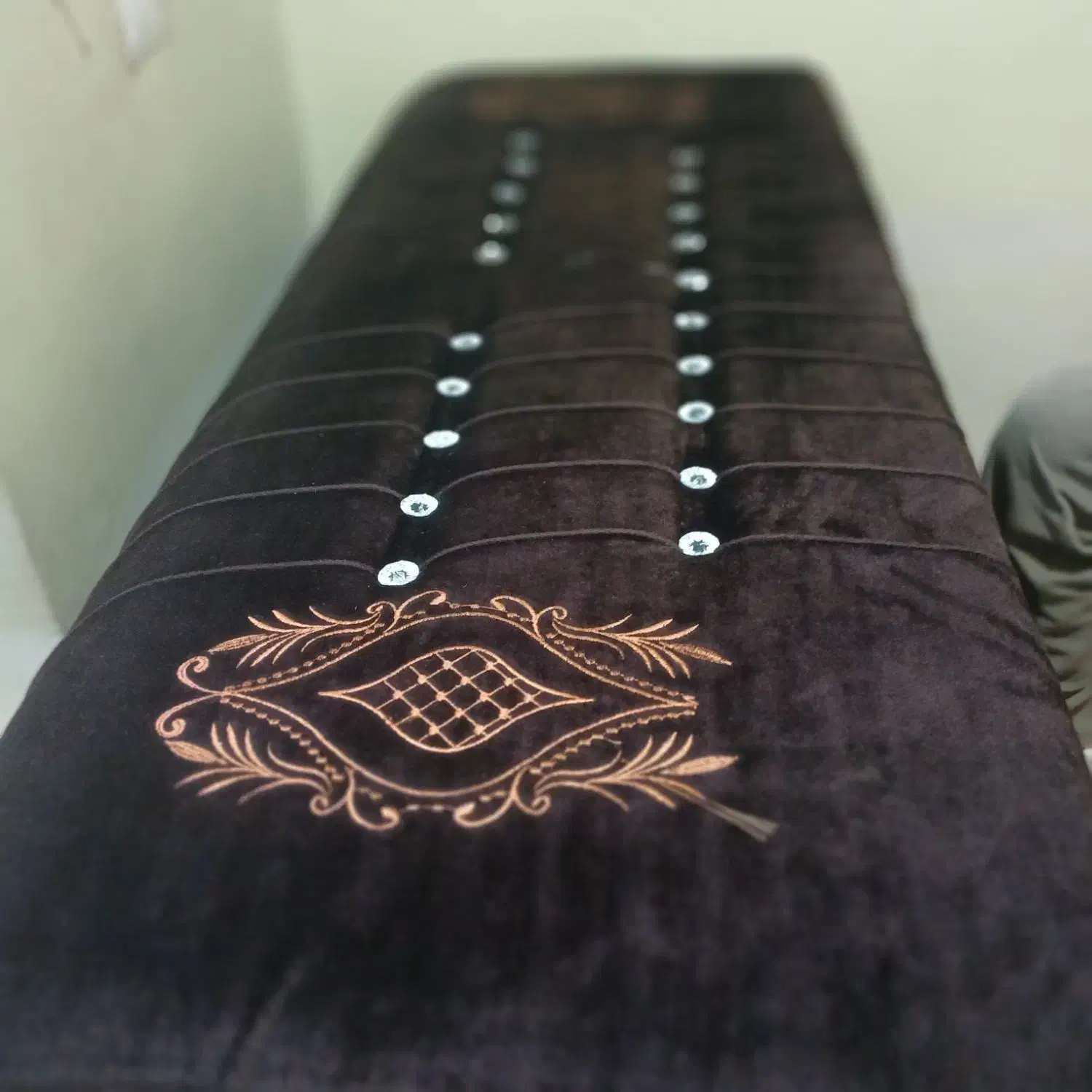 ۴جفت پشتی بفروش می رسد قیمت توافقی ۴میلیون|پشتی|ایذه, |دیوار