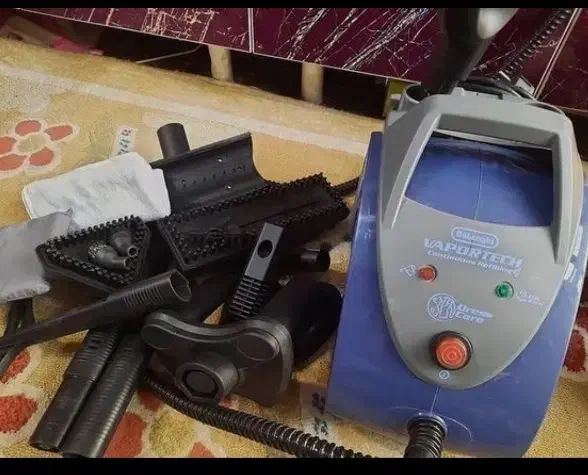 بخارشو|جاروبرقی، جارو شارژی، بخارشو|کرج, شهرک ظفر|دیوار