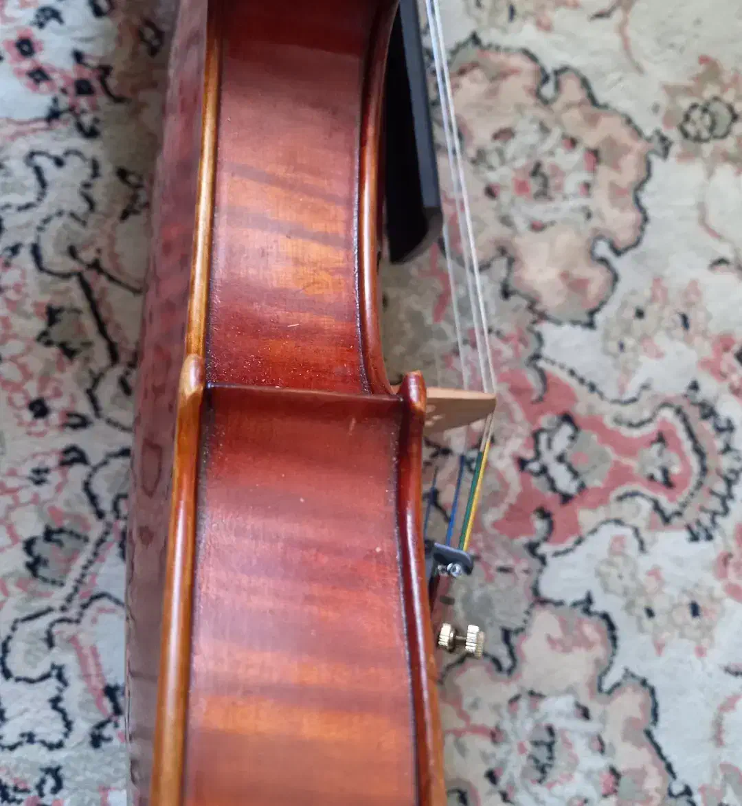 ویلن حرفه ای clemens p200|ویولن|کرج, کرج نو|دیوار