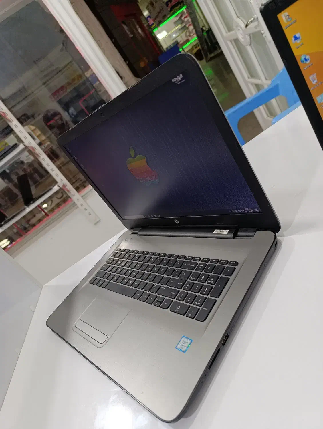 لپ تاپ اچ پی|رایانه همراه|زاهدان, |دیوار