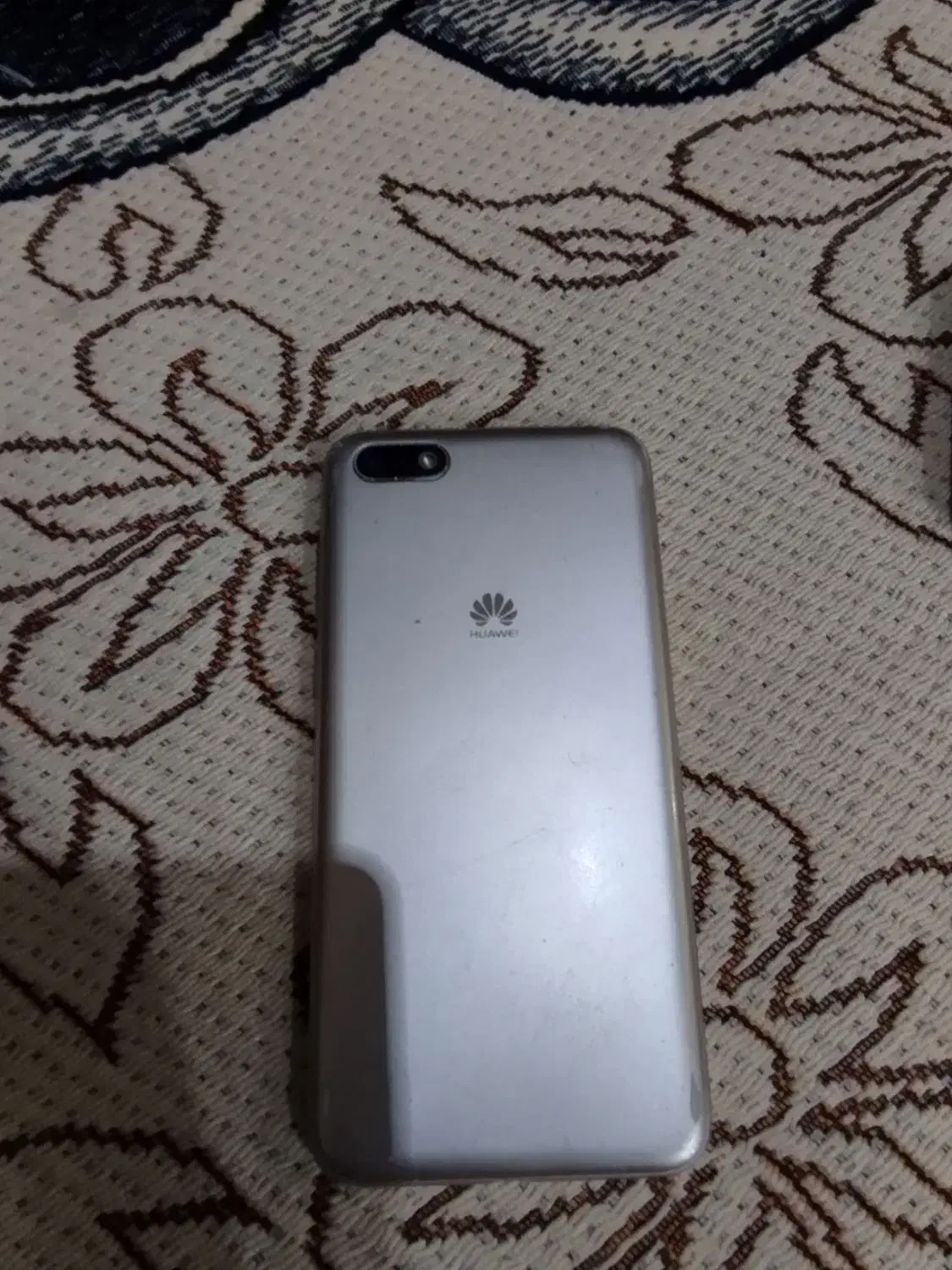 گوشی y5 prime هواووی|موبایل|دزفول, |دیوار