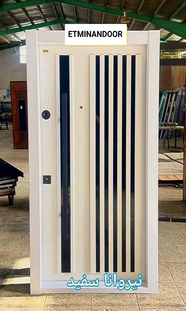 درب ضد سرقت ، درب داخلی ، درب ضد حریق|مصالح و تجهیزات ساختمان|تهران, دارآباد|دیوار