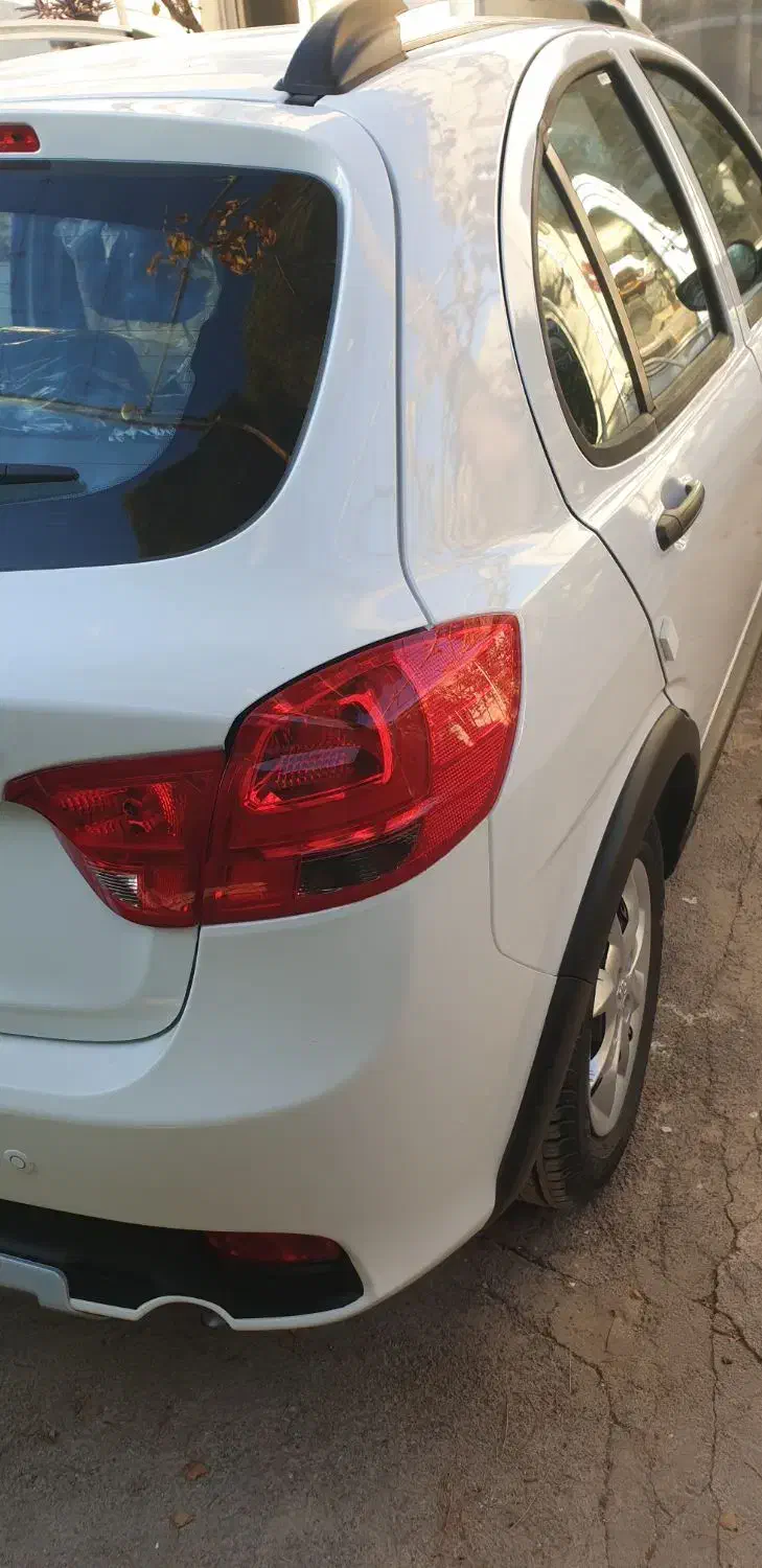 کوئیک  Gxl صفر|خودرو سواری و وانت|شاهین‌شهر, شهرک سایت|دیوار