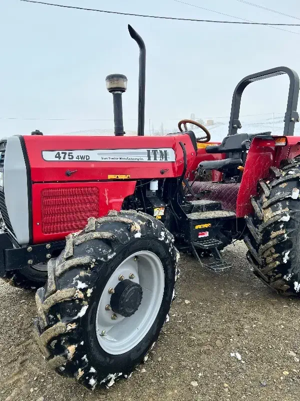 475مدل401|خودرو سنگین|دیواندره, |دیوار