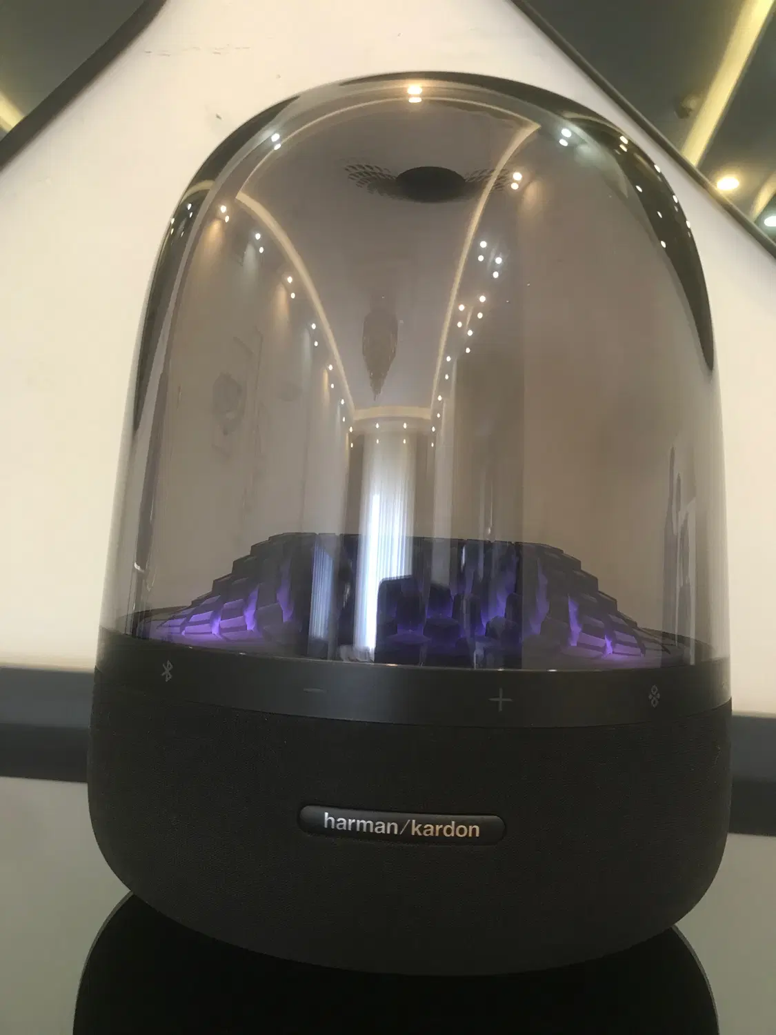 اسپیکر 4 harman/kardon|سیستم صوتی خانگی|پردیس, فاز ۱۱|دیوار