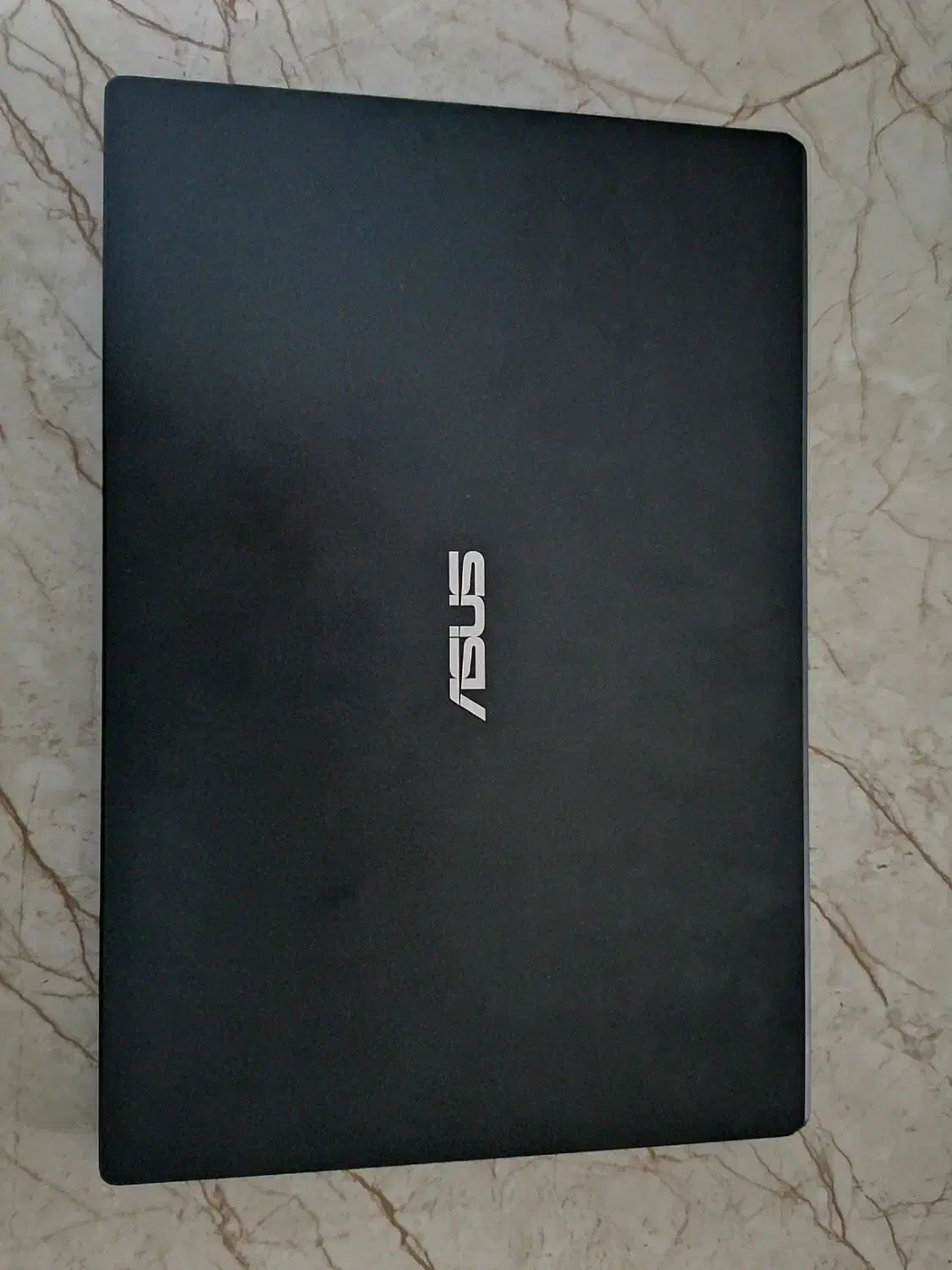 نوت بوک ایسوس|رایانه همراه|مشهد, نیزه|دیوار