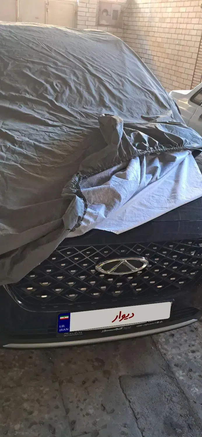 X22pro mt|خودرو سواری و وانت|اهواز, گلستان|دیوار