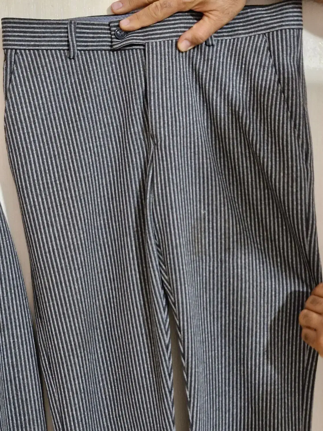 کت و شلوار و جلیقه|لباس|باقرشهر, |دیوار